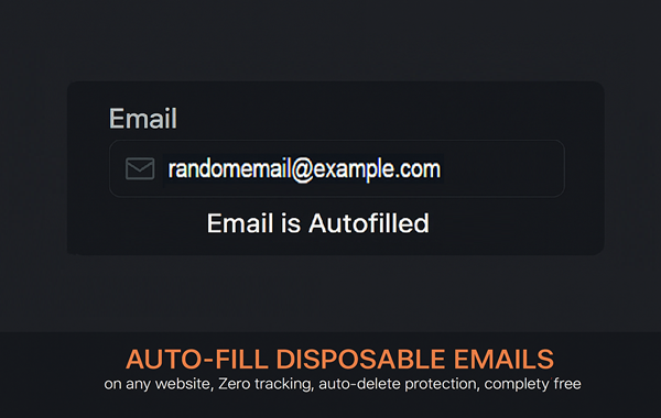 TempmailBee Extension 2