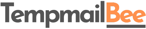 TempmailBee Logo